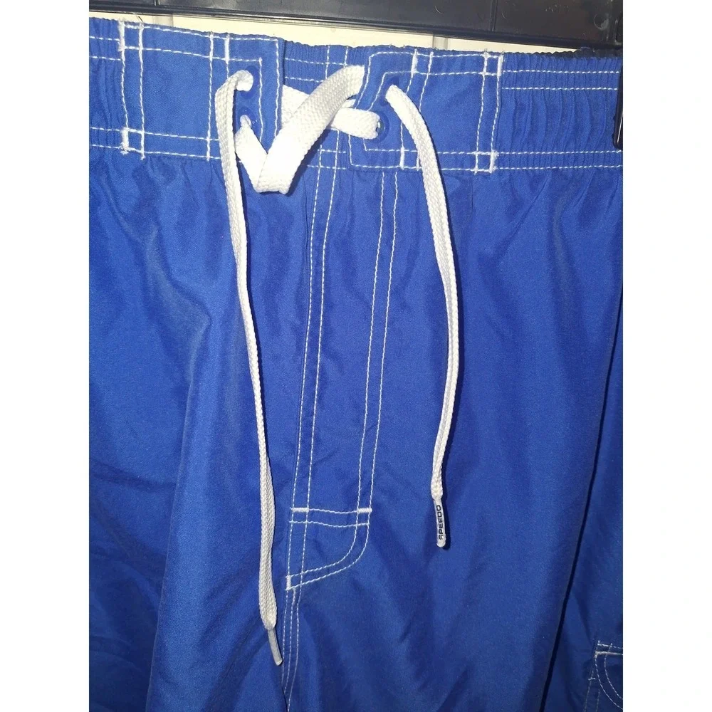 Speedo men size